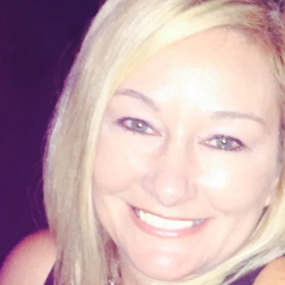 Meet your Posher, Cindy